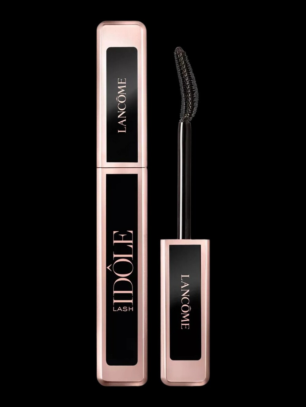 Idôle Lash Mascara - Black